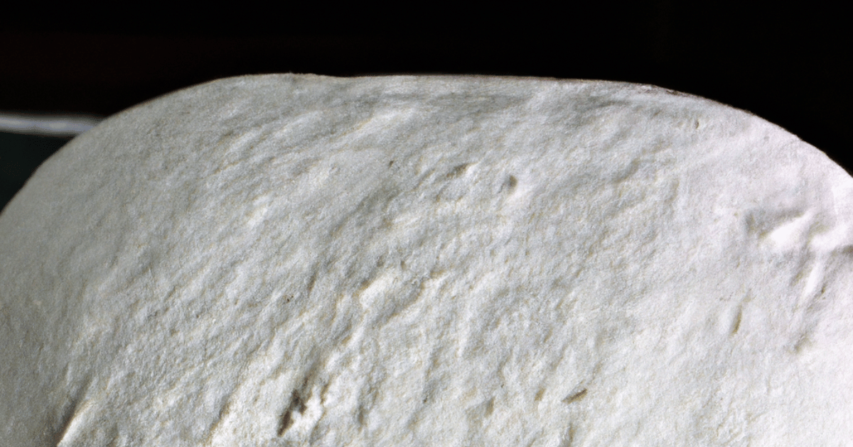 Comparaci&oacute;n de masa con exceso de levadura versus masa con fermentaci&oacute;n controlada en verano.